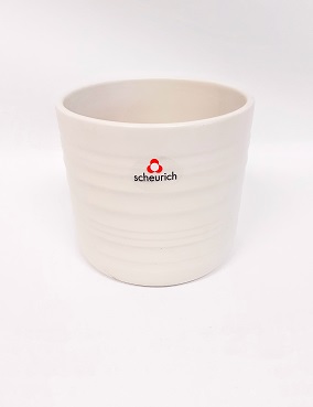 RUUKKU SOFT WOOL 17 CM - Keraamiset ruukut - 4002477655628 - 1