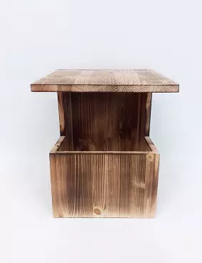 HIIRIPÖLLÖN JA TUULIHAUKAN PÖNTTÖ - Puutarhakoristeet- ja tarvikkeet - 6430061650069 - 2