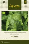 JÄÄVUORISALAATTI SALADIN - Salaatin siemenet - 7332756295519 - 1