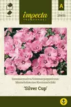 KESÄMALVIKKI SILVER CUP - Muut kesäkukkien siemenet - 7332756284919 - 1
