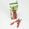 KUKKASAKSET 15 CM - Puutarhatyökalut - 7312600059849 - 1