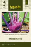 KYSSÄKAALI WENER BLAUWE - Kaalin siemenet - 7332756299159 - 1