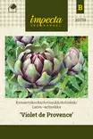 LATVA-ARTISOKKA VIOLET DE PROVENCE - Muut vihannesten siemenet - 7332756297599 - 1