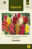 LEIJONANKITA RAINBOW - Muut kesäkukkien siemenet - 7332756280959 - 1