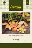 LINSSI GREEN - Muut vihannesten siemenet - 7332756298169 - 1