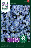 PUISTOLEMMIKKI BLUE BALL - Perennojen siemenet - 7312600936089 - 2