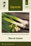 PURJOSIPULI BLEU DE SOLAISE - Muut vihannesten siemenet - 7332756231609 - 1