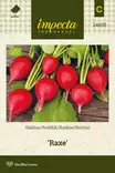 RETIISI RAXE - Muut vihannesten siemenet - 7332756246559 - 1