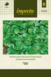 SALAATTIVUONANKAALI VIT - Muut vihannesten siemenet - 7332756295809 - 1