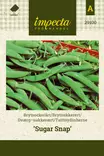 TAITTOYDINHERNE SUGAR SNAP - Herneen siemenet - 7332756291009 - 1