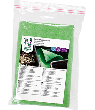 ALTAKASTELUMATTO 0,5 X 1M - Kankaat, harsot ja verkot - 7312600054349 - 1