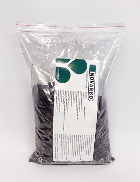 BIOHIILI 3 L - Lannoitteet - 2054145800009 - 1