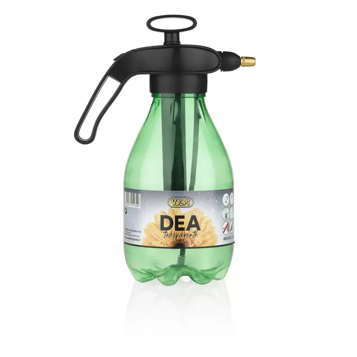 DEA PAINERUISKU 2 L - Puutarhatyökalut - 8020581051309 - 1