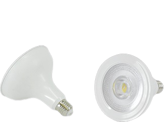 KASVILAMPPU LED 18W E27 - Kasvilamput - 7312600055759 - 2