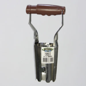 KUKKASIPULIEN ISTUTUSKAIRA - Puutarhatyökalut - 5024160858009 - 1