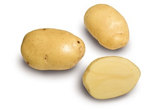 SIEMENPERUNA SIIKLI 3 KG - Siemenperunat - 6417486001379 - 1