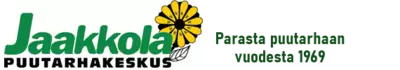 Puutarhakeskus Jaakkola